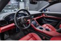 Porsche Taycan 4S 2024