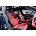Porsche Taycan 4S 2024