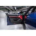 Porsche Taycan 4S 2024