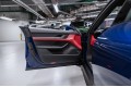 Porsche Taycan 4S 2024