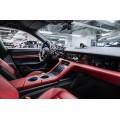 Porsche Taycan 4S 2024