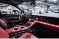 Porsche Taycan 4S 2024