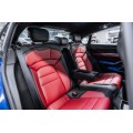 Porsche Taycan 4S 2024