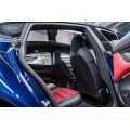 Porsche Taycan 4S 2024