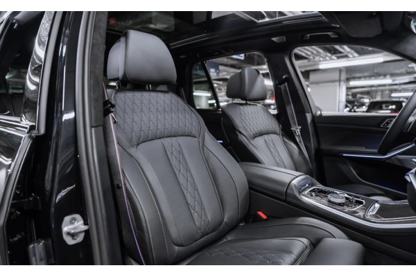 BMW X5 xDrive30d M Sport Pro 2025