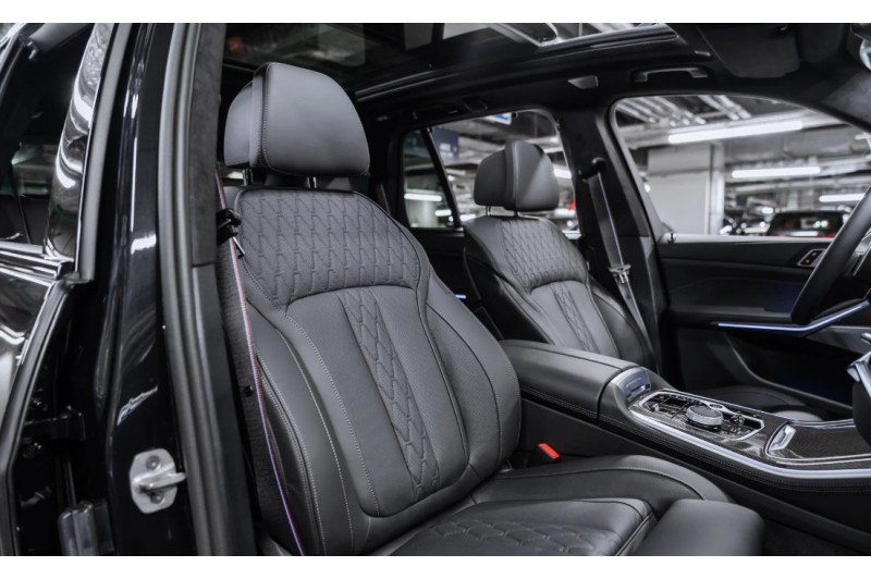 BMW X5 xDrive30d M Sport Pro 2025