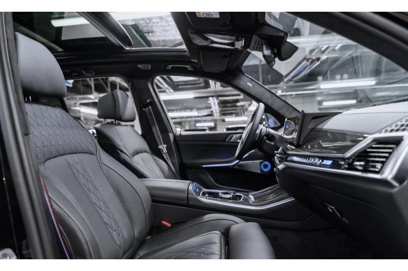 BMW X5 xDrive30d M Sport Pro 2025