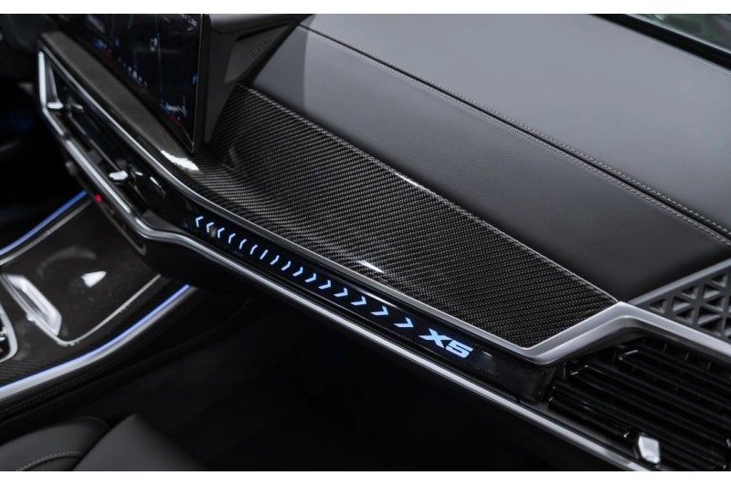 BMW X5 xDrive30d M Sport Pro 2025