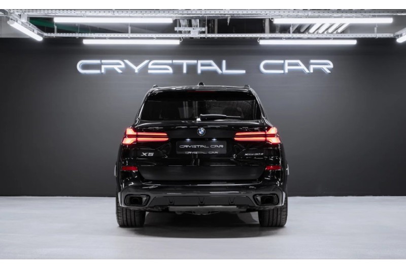 BMW X5 xDrive30d M Sport Pro 2025