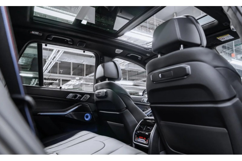 BMW X5 xDrive30d M Sport Pro 2025