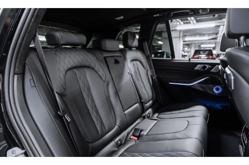 BMW X5 xDrive30d M Sport Pro 2025