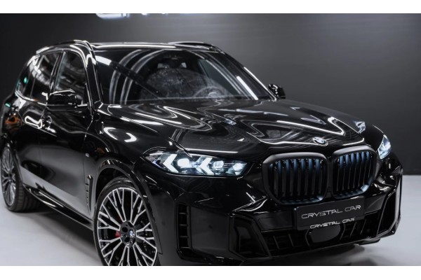 BMW X5 xDrive30d M Sport Pro 2025