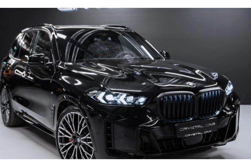 BMW X5 xDrive30d M Sport Pro 2025