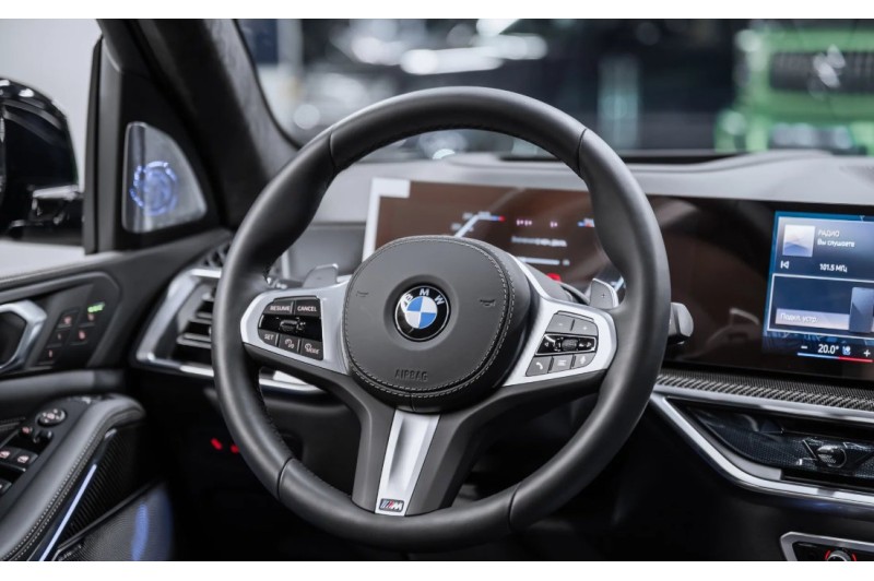 BMW X5 xDrive30d M Sport Pro 2025