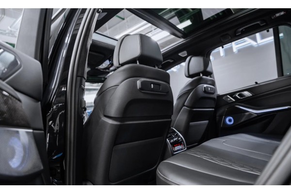 BMW X5 xDrive30d M Sport Pro 2025