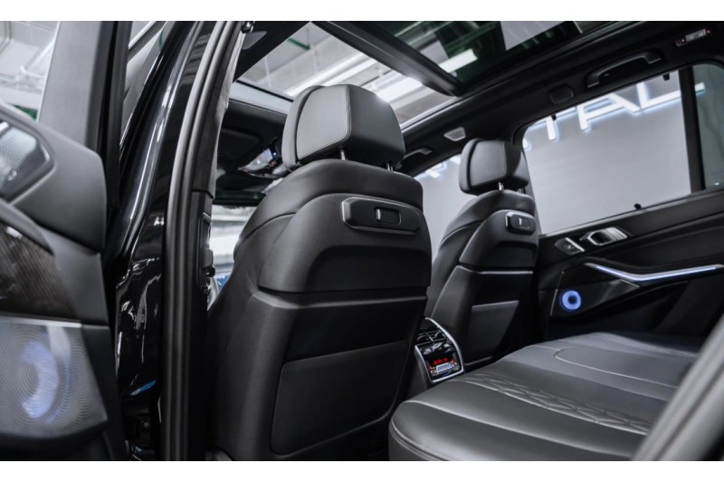 BMW X5 xDrive30d M Sport Pro 2025