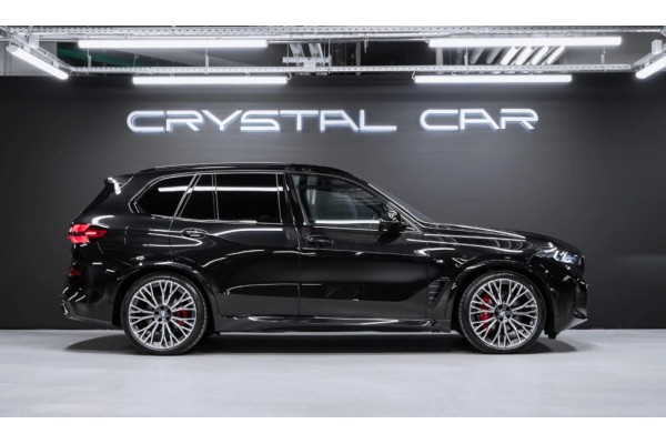 BMW X5 xDrive30d M Sport Pro 2025