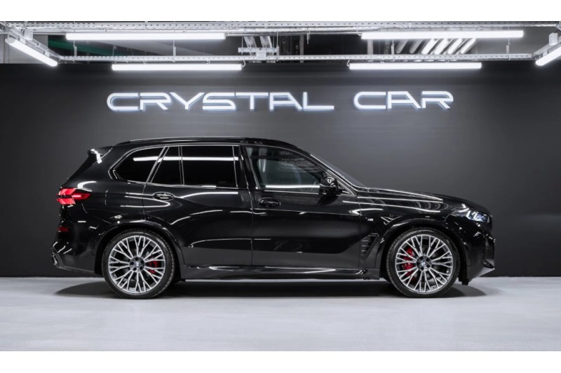 BMW X5 xDrive30d M Sport Pro 2025