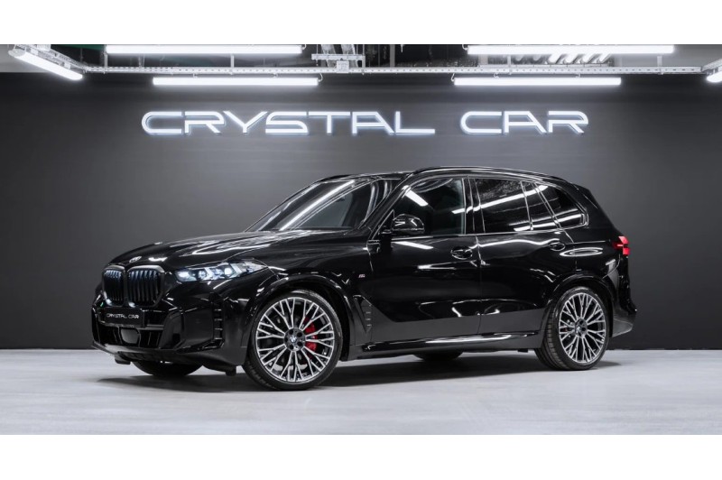BMW X5 xDrive30d M Sport Pro 2025