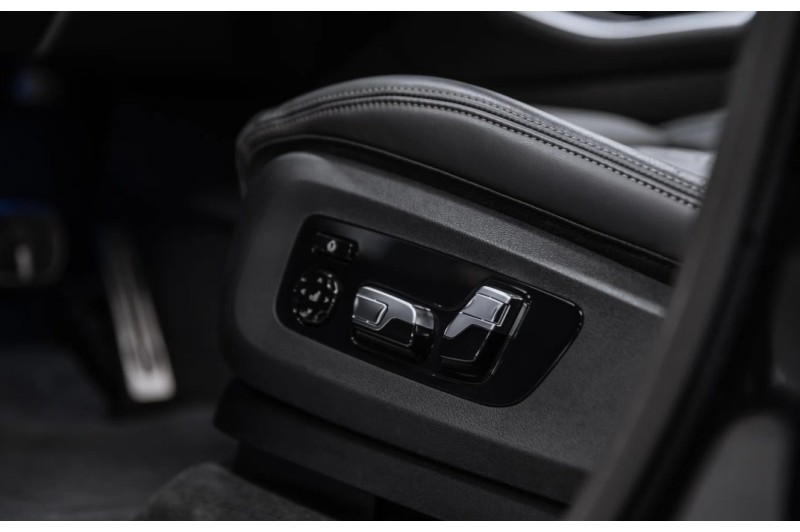 BMW X5 xDrive30d M Sport Pro 2025