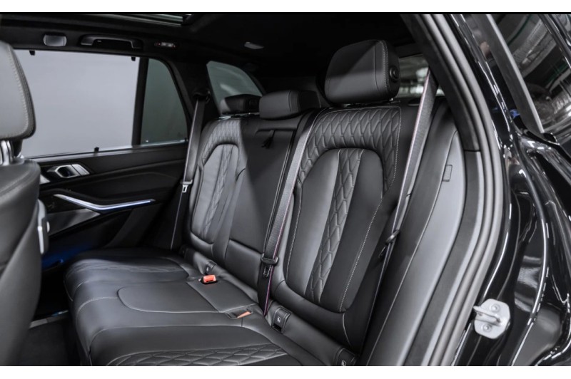 BMW X5 xDrive30d M Sport Pro 2025