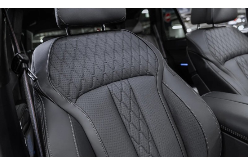 BMW X5 xDrive30d M Sport Pro 2025