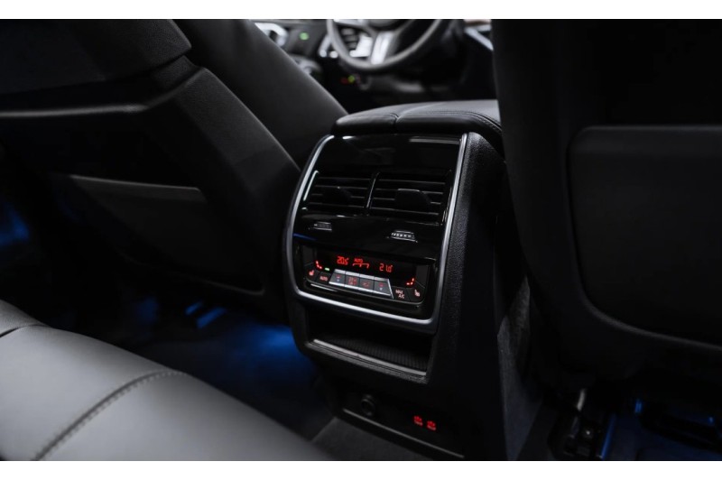BMW X5 xDrive30d M Sport Pro 2025