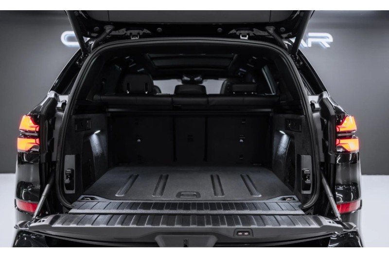 BMW X5 xDrive30d M Sport Pro 2025