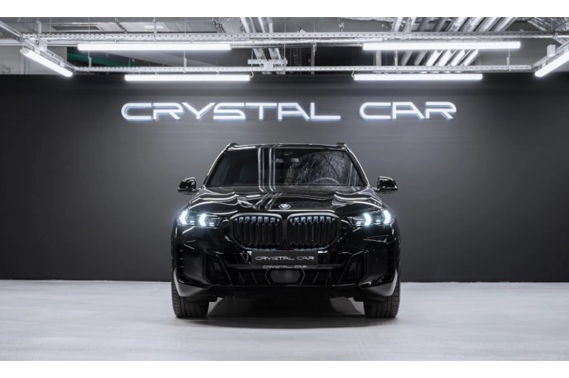 BMW X5 xDrive30d M Sport Pro 2025