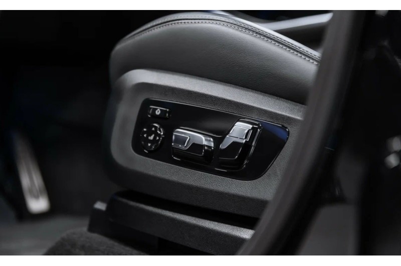 BMW X7 M60i xDrive Sport Pro 2025