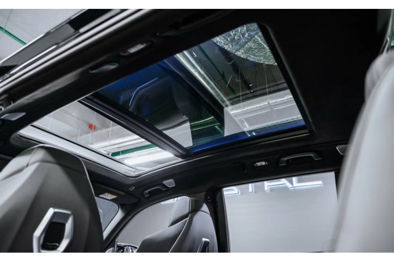 BMW X7 M60i xDrive Sport Pro 2025
