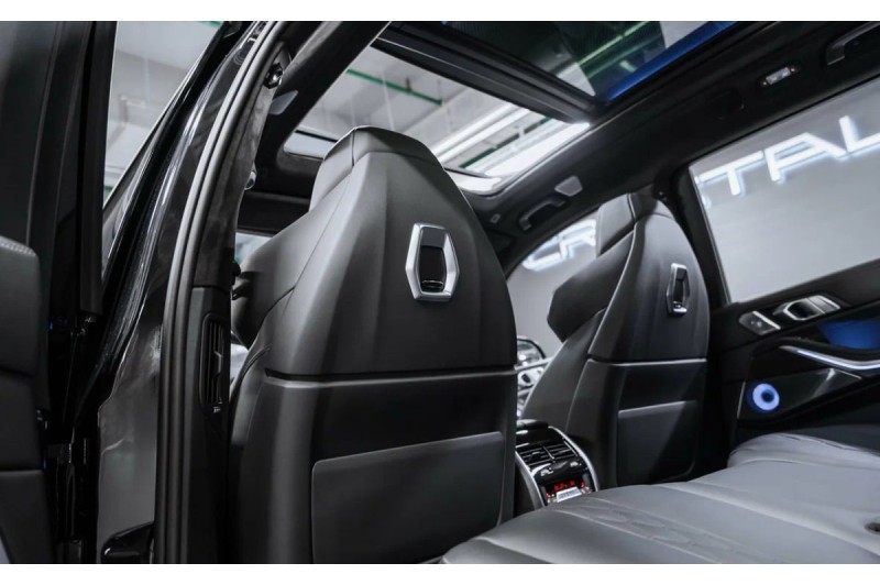 BMW X7 M60i xDrive Sport Pro 2025