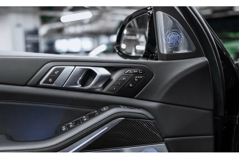 BMW X7 M60i xDrive Sport Pro 2025