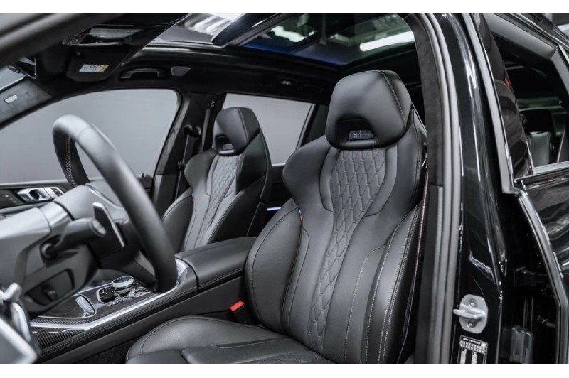 BMW X7 M60i xDrive Sport Pro 2025