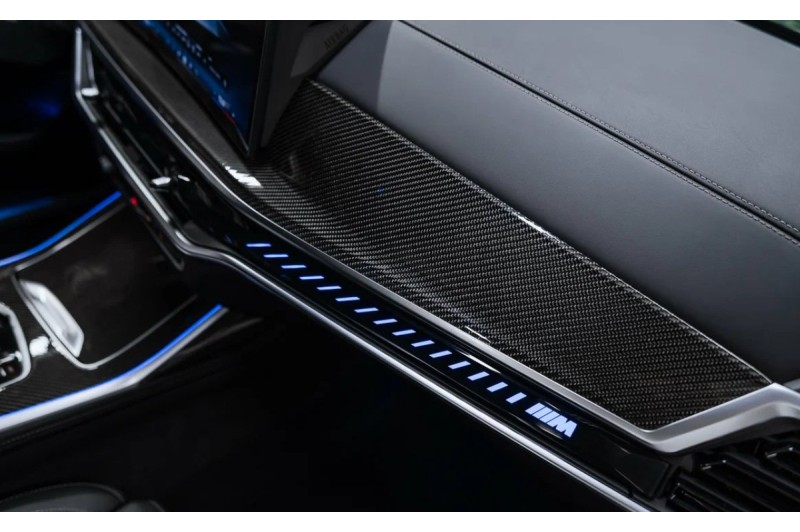 BMW X7 M60i xDrive Sport Pro 2025