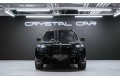 BMW X7 M60i xDrive Sport Pro 2025