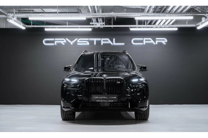 BMW X7 M60i xDrive Sport Pro 2025