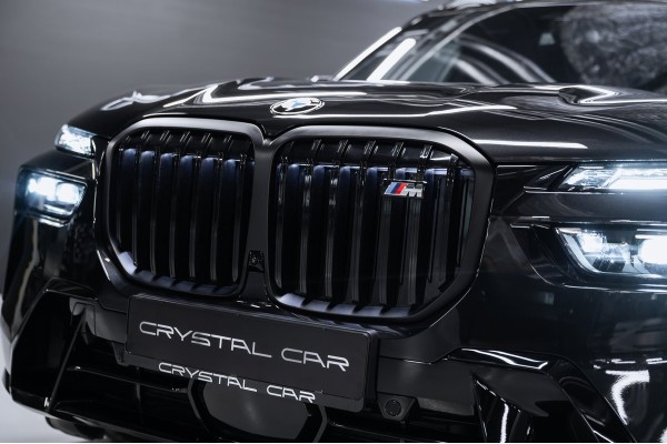 BMW X7 M60i xDrive Sport Pro 2025