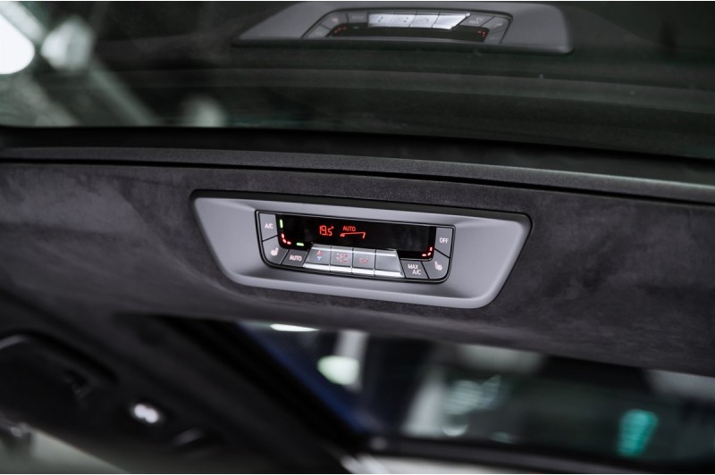 BMW X7 M60i xDrive Sport Pro 2025