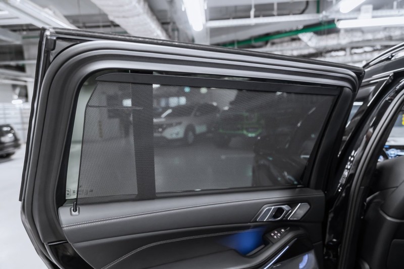 BMW X7 M60i xDrive Sport Pro 2025