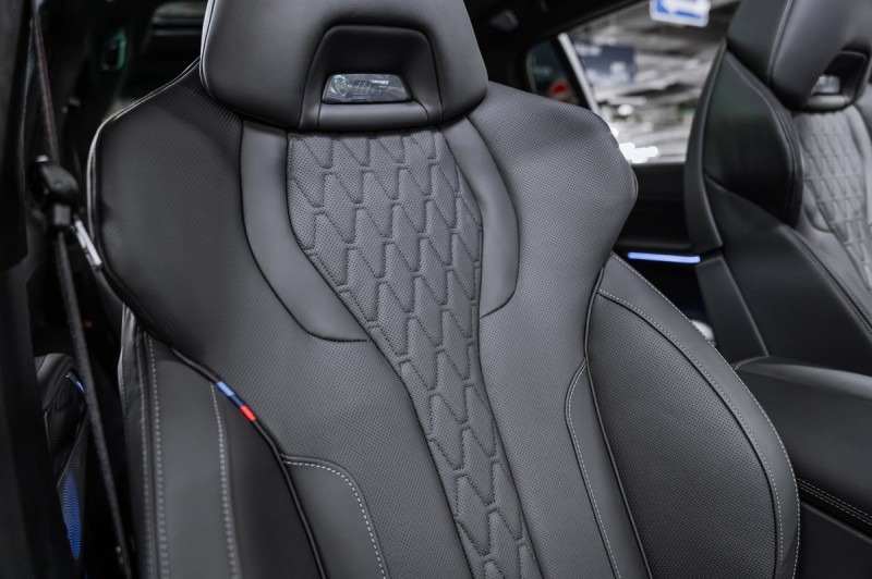 BMW X7 M60i xDrive Sport Pro 2025