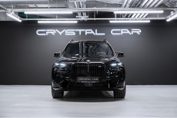 BMW X7 M60i xDrive Sport Pro 2025