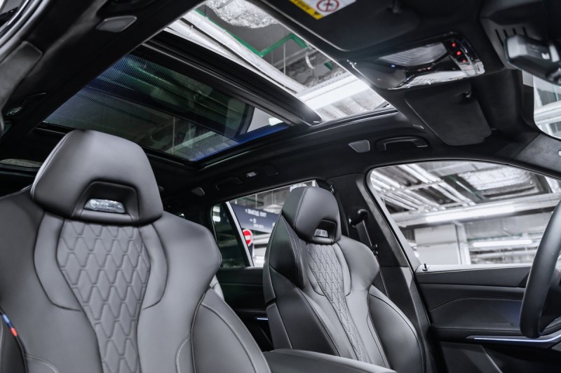 BMW X7 M60i xDrive Sport Pro 2025