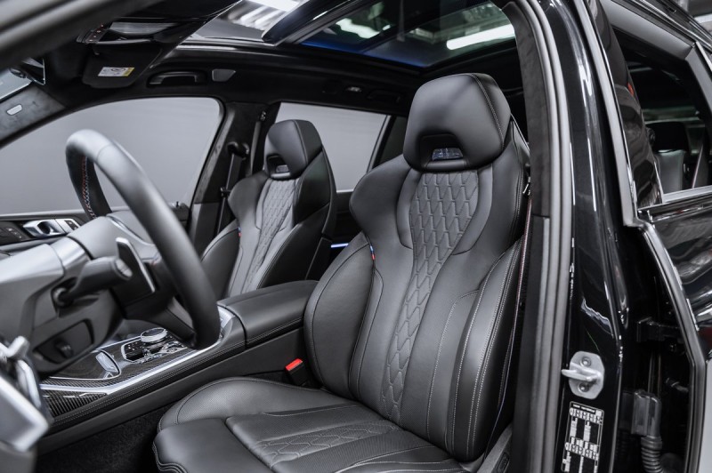 BMW X7 M60i xDrive Sport Pro 2025