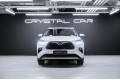Toyota Highlander Supreme 2026
