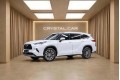 Toyota Highlander Supreme 2026