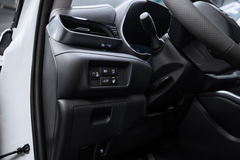 Toyota Highlander Supreme 2026