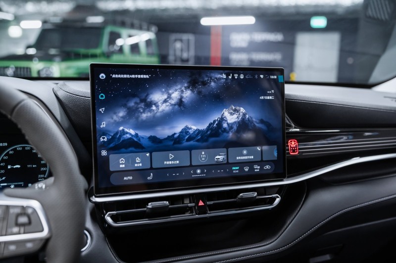 Toyota Highlander Supreme 2026
