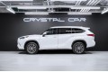Toyota Highlander Supreme 2026