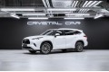 Toyota Highlander Supreme 2026
